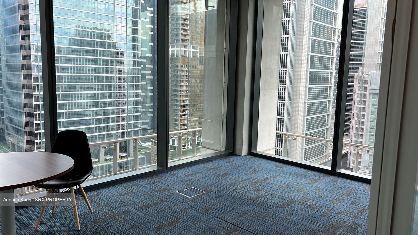Capitagreen (D1), Office #506742751